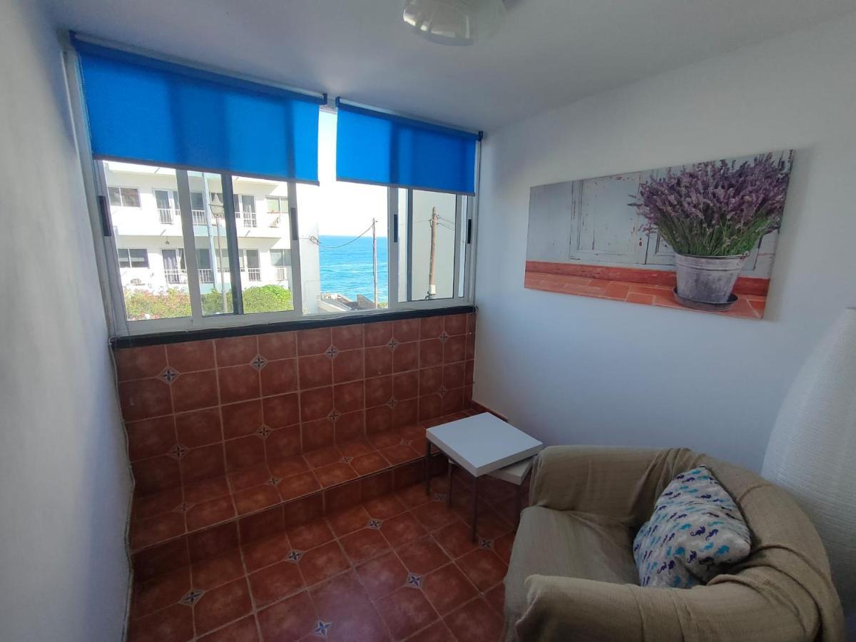 Apartamento La Luna Bajamar  Zewnętrze zdjęcie