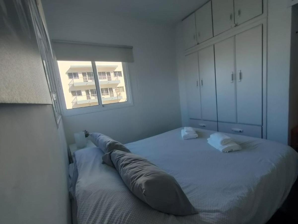 Apartamento La Luna Bajamar  Zewnętrze zdjęcie