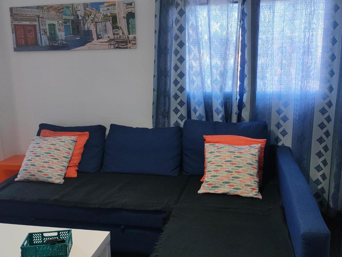 Apartamento La Luna Bajamar  Zewnętrze zdjęcie