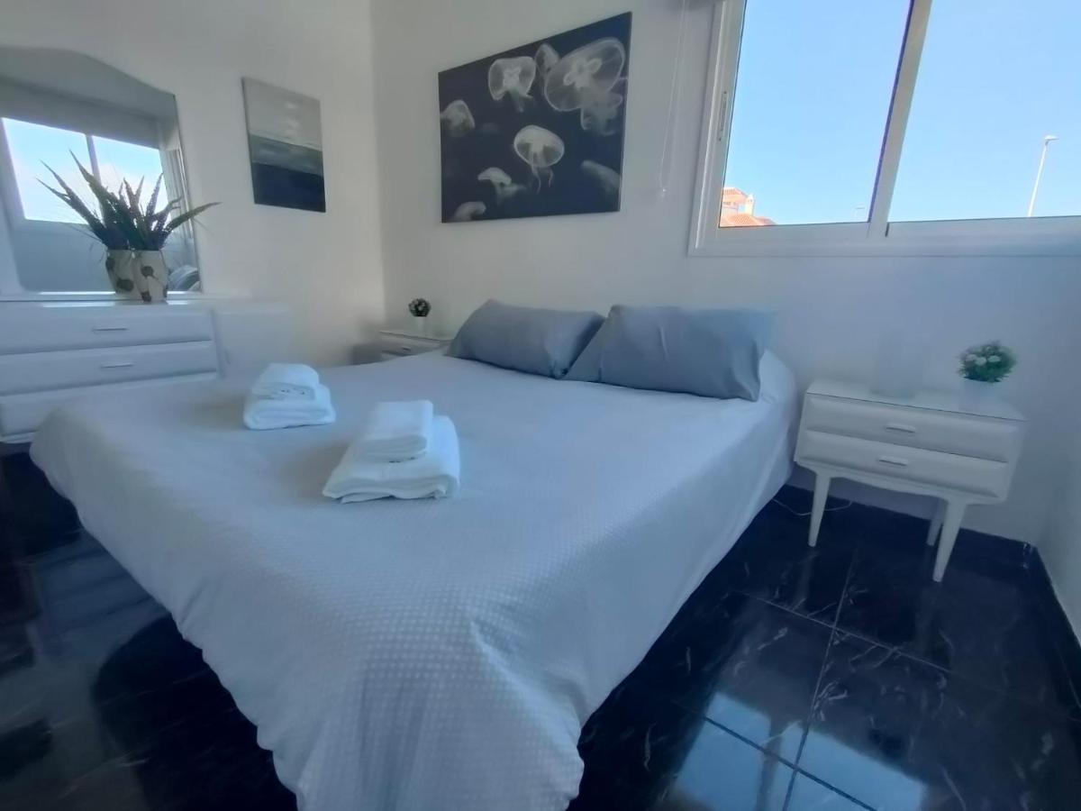 Apartamento La Luna Bajamar  Zewnętrze zdjęcie
