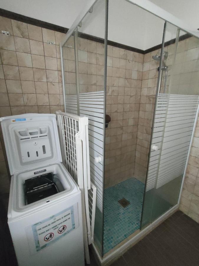 Apartamento La Luna Bajamar  Zewnętrze zdjęcie