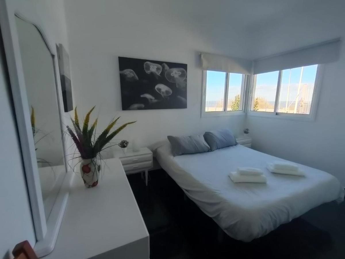 Apartamento La Luna Bajamar  Zewnętrze zdjęcie