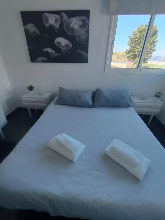 Apartamento La Luna Bajamar  Zewnętrze zdjęcie
