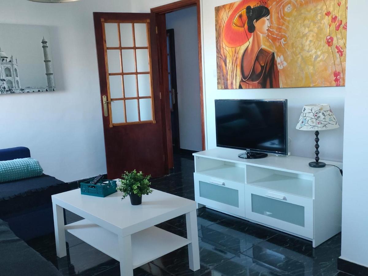 Apartamento La Luna Bajamar  Zewnętrze zdjęcie