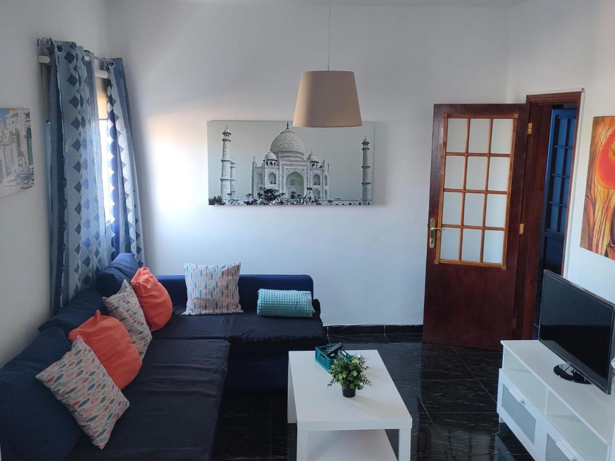 Apartamento La Luna Bajamar  Zewnętrze zdjęcie
