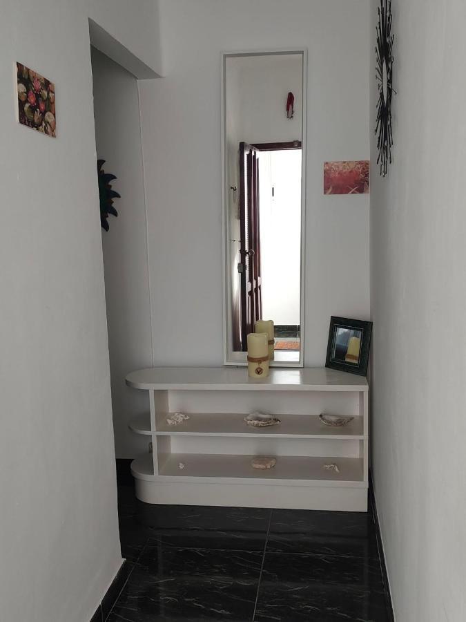 Apartamento La Luna Bajamar  Zewnętrze zdjęcie